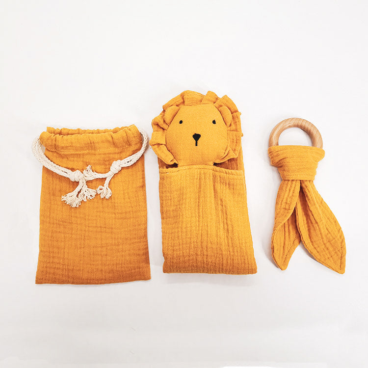 Kyan Lion Comfort Set